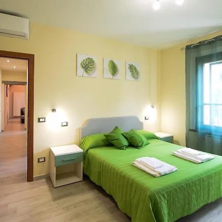 Vakantiehuis 4 Bedroom Amazing In Cortona