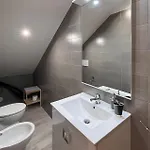 度假居 4 Bedroom Amazing In 哥尔顿