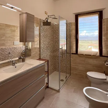 4 Bedroom Amazing In * Cortona