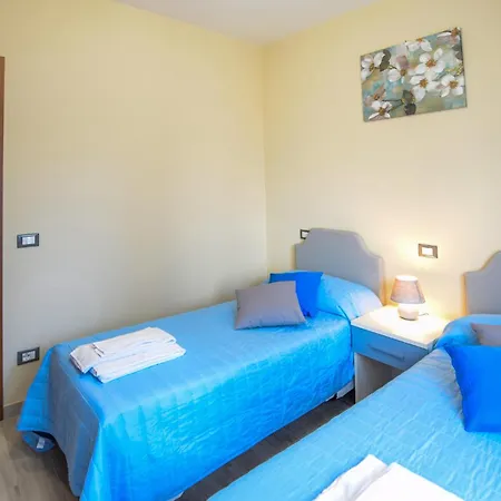 4 Bedroom Amazing In Cortona