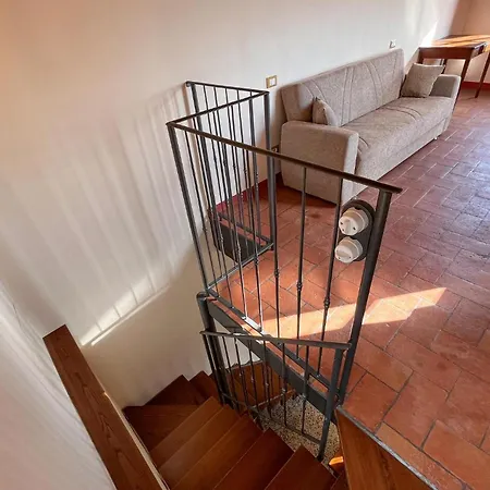 4 Bedroom Amazing In Cortona