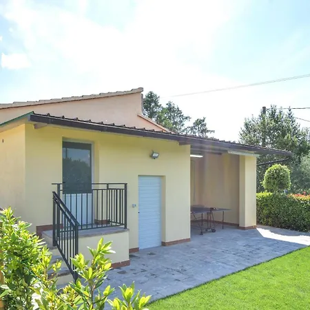 Holiday home 4 Bedroom Amazing In