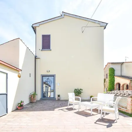 Holiday home 4 Bedroom Amazing In *