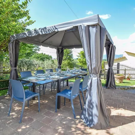 4 Bedroom Amazing In * Cortona