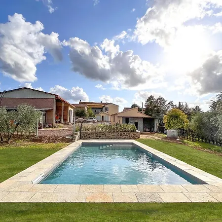 Holiday home 4 Bedroom Amazing In Cortona