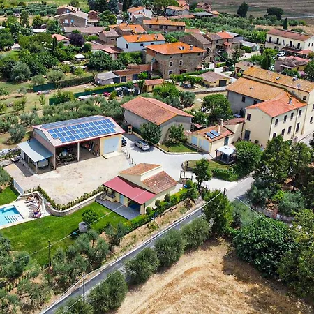 4 Bedroom Amazing In * コルトーナ