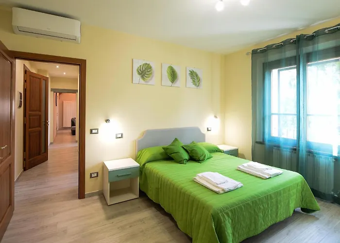 Casa vacanze 4 Bedroom Amazing In Cortona