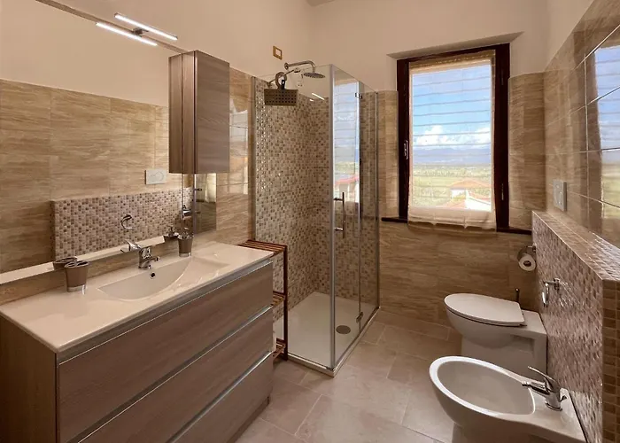 4 Bedroom Amazing In * Cortona