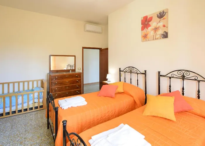 Casa vacanze 4 Bedroom Amazing In