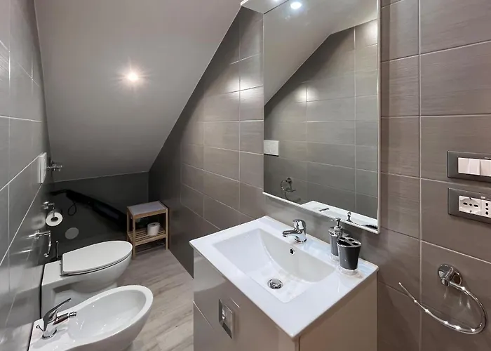 Casa vacanze 4 Bedroom Amazing In Cortona