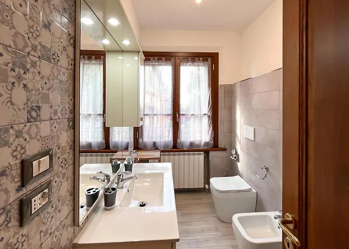 Holiday home 4 Bedroom Amazing In *