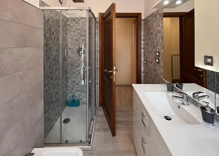 Casa vacanze 4 Bedroom Amazing In Cortona