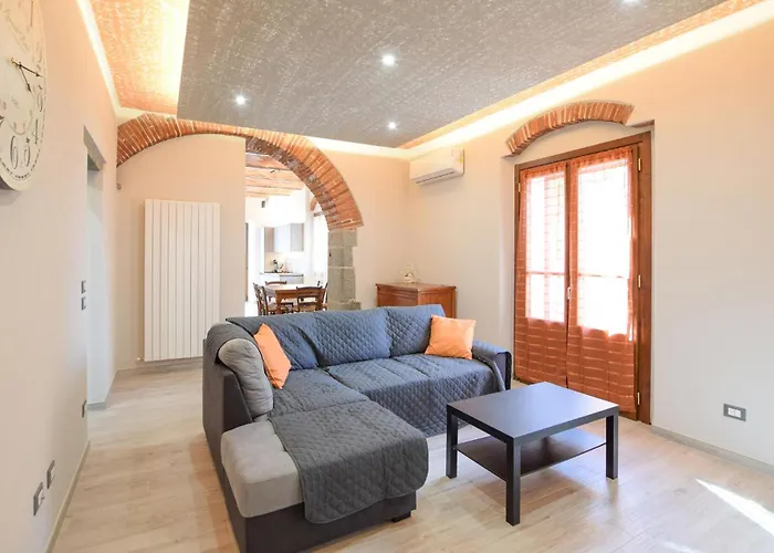 Дом отдыха 4 Bedroom Amazing In