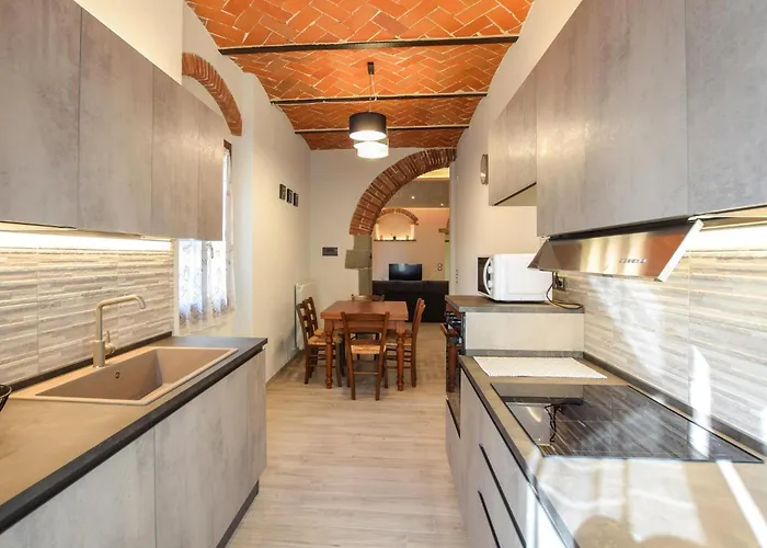 4 Bedroom Amazing In * Кортона