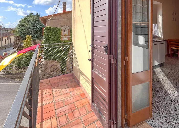 Дом отдыха 4 Bedroom Amazing In