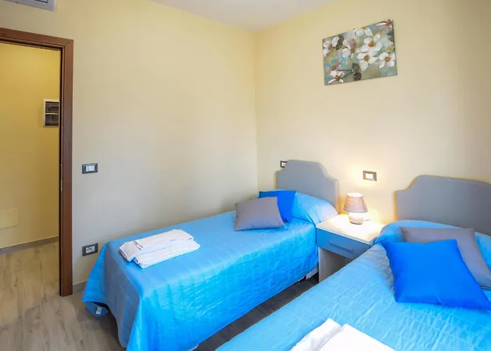 4 Bedroom Amazing In Кортона