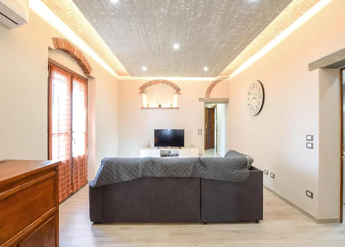 Дом отдыха 4 Bedroom Amazing In *