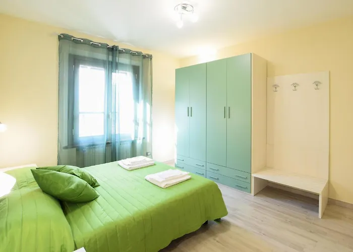 Дом отдыха 4 Bedroom Amazing In Кортона