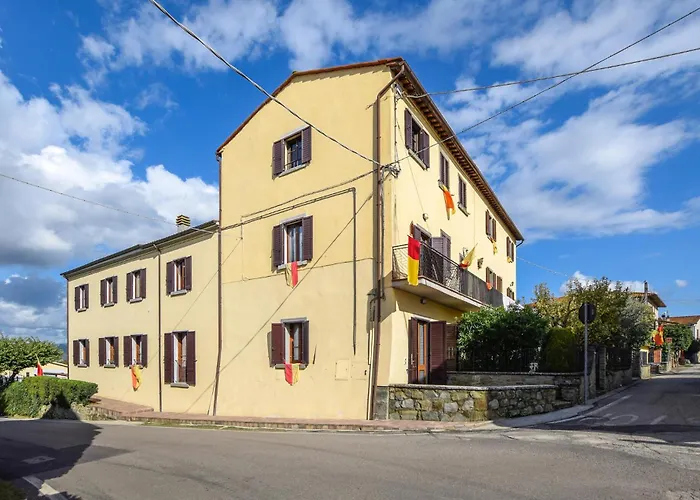 4 Bedroom Amazing In * Кортона